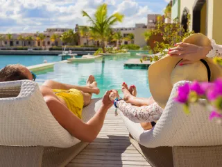 Imagem principal do artigo Os 25 melhores Resorts All-Inclusive do Brasil para conhecer em 2025